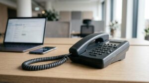 hvornår virker telemarketing b2b