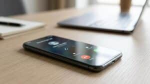 inbound lead opfølgning telefon