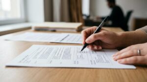 leadgenerering logistikvirksomheder