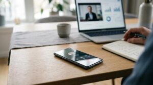 webinar opfølgning b2b