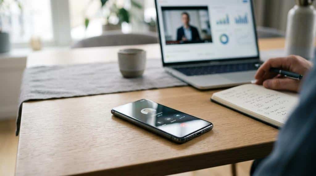 webinar opfølgning b2b