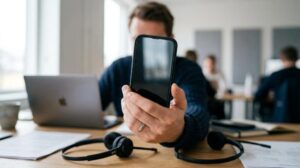 Leadgenerering Tech