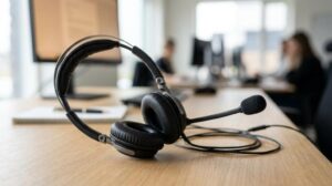 telemarketing glostrup