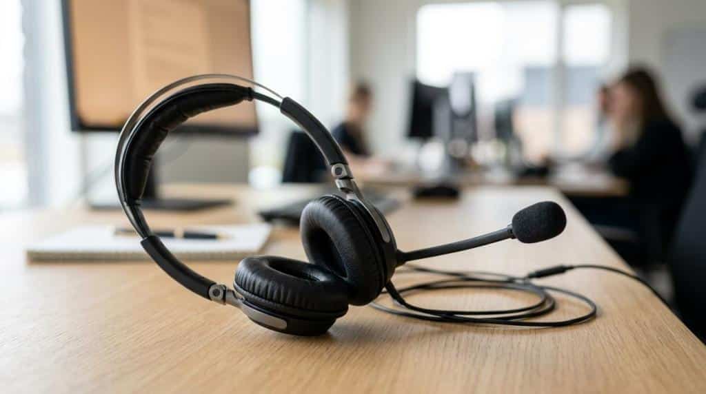 telemarketing glostrup
