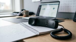 telemarketing partner