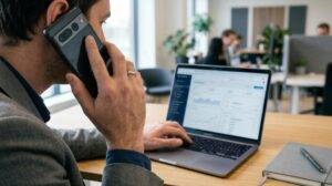 outbound callcenter